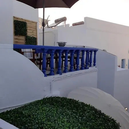 Top Oia (Santorini)