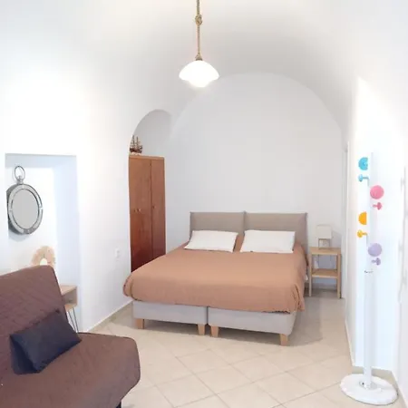 Top Oia (Santorini)