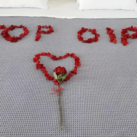 Apartment Top