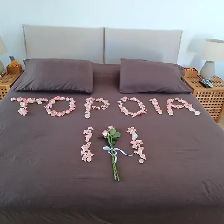 Top Apartment