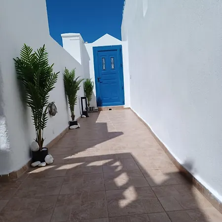 Διαμέρισμα Top Οία