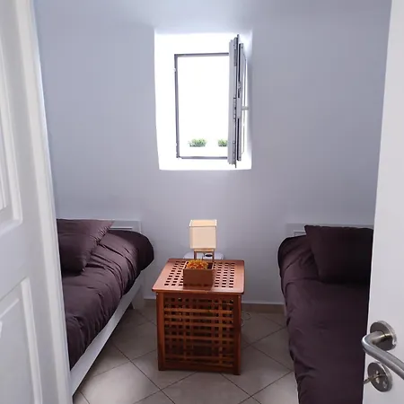 Top Apartment