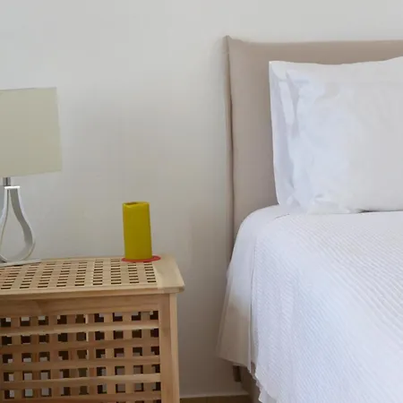 Top Apartment