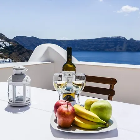 Διαμέρισμα Top