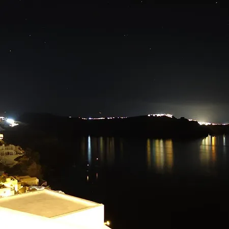 Top Oia (Santorini)