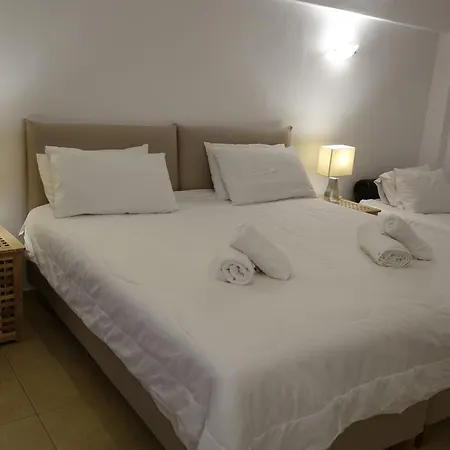 Apartment Top