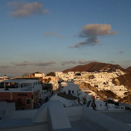 Apartment Top *