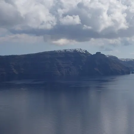 Top Oia (Santorini)